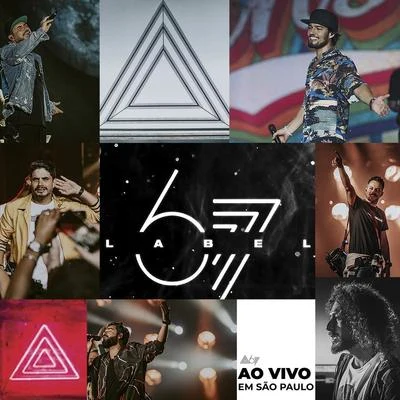 Label 67 (Ao Vivo) 專輯 Atitude 67/Ivete Sangalo/ANALAGA