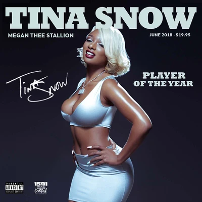 Tina Snow 專輯 Megan Thee Stallion/Young Dolph