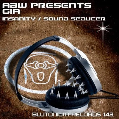 InsanitySound Seducer 專輯 GIA/UZ