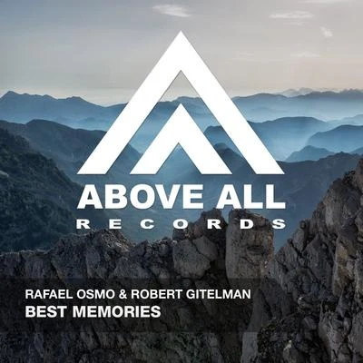 Best Memories 專輯 Rafael Osmo