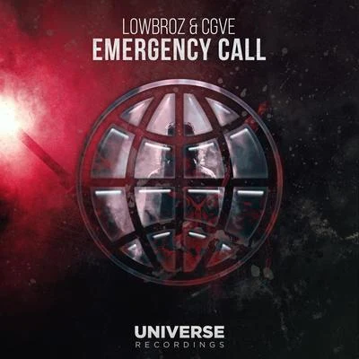 Emergency Call 專輯 FROSTVIB3/CGVE