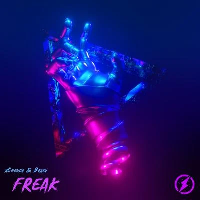 Freak 專輯 Hoober/braev