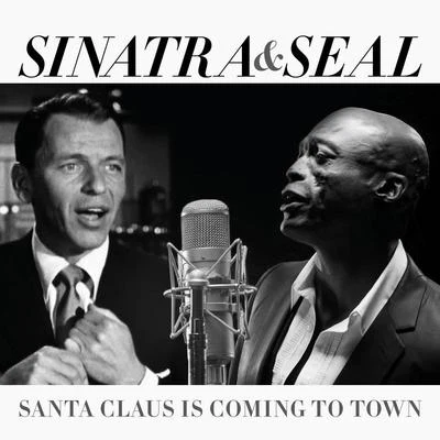 Santa Claus Is Coming To Town 專輯 Frank Sinatra/Vincent Youmans/Irving Caesar/Jerome Kern