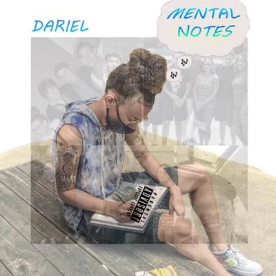 Mental Notes 专辑 Dariel