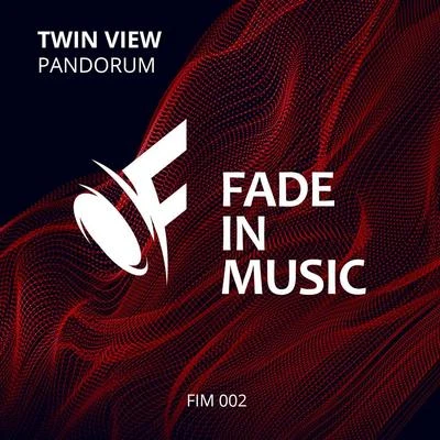 Pandorum 專輯 Twin View/INVIRON