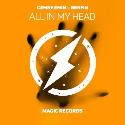 All In My Head 專輯 Cemre Emin/Onur Ormen/Reaktive