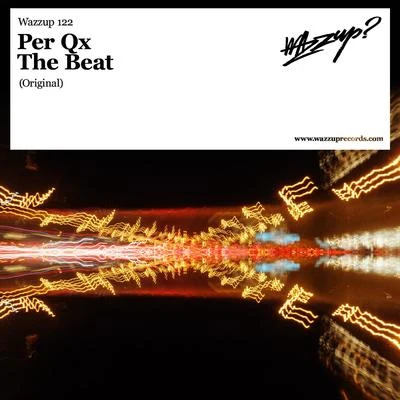 The Beat 專輯 Per QX