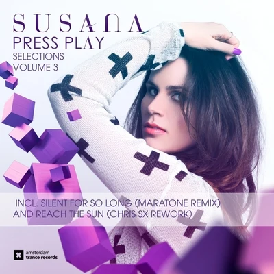 Press Play Selections, Vol. 3 專輯 Susana