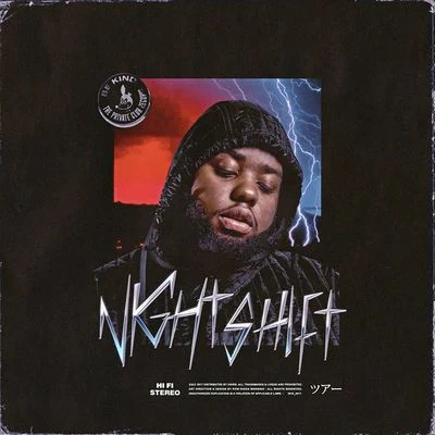 Night Shift 專輯 IamSu/24hrs