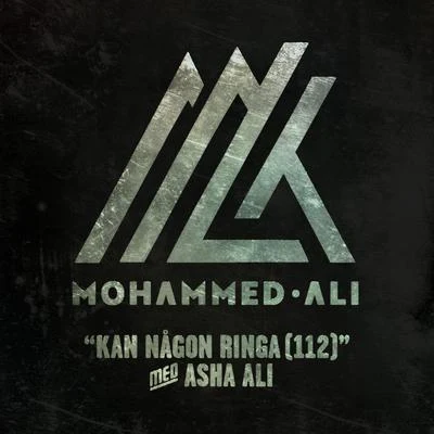 Mohammed AliJacco Kan någon ringa (112)