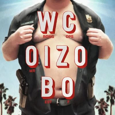 Wrong Cops (Best Of) 专辑 Mr. Oizo