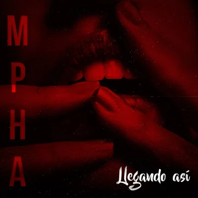 Mpha: Llegando Así 專輯 Omar Koonze/Fano