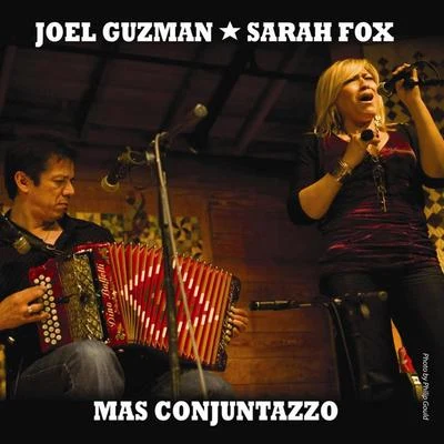 Mas Conjuntazzo 專輯 Sarah Fox