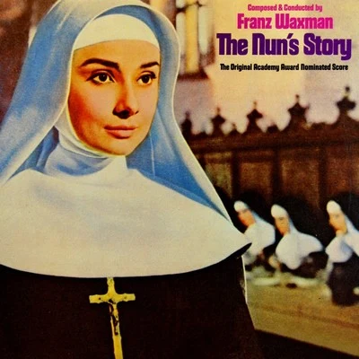 The Nuns Story (Original Soundtrack) 專輯 Audrey Hepburn