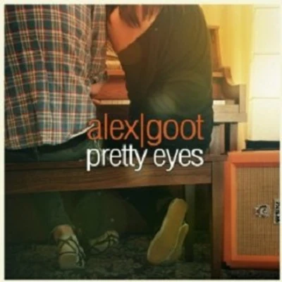 Pretty Eyes 專輯 Alex Goot/Boyce Avenue