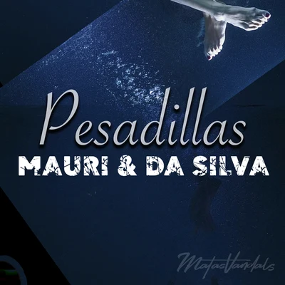 Pesadillas 專輯 Chalo/Matasvandals/Carlytos Vela