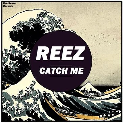 Catch Me 專輯 Bad Habit/Reez