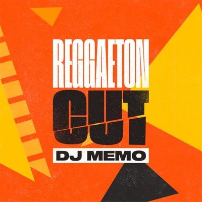 Reggaeton Cut 专辑 Embert/DJ Memo