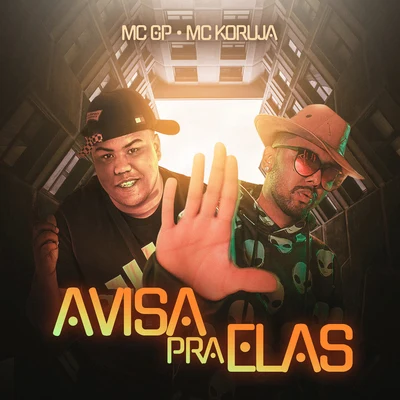 Avisa pra elas 專輯 JC NO BEAT/mc koruja/Mc Duartt/MC Menor MT/GP DA ZL