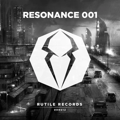 Tom Reason Resonance 001