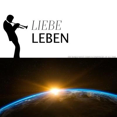 Liebe Leben 專輯 Claire Waldoff