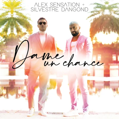 Dame Un Chance 專輯 Alex Sensation