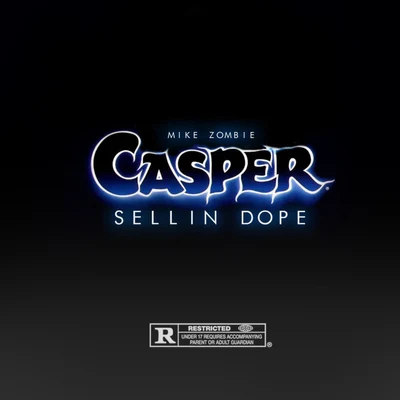 Casper Sellin 專輯 Mike Zombie