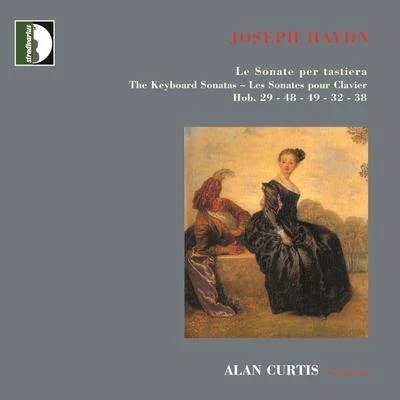 Haydn: The Keyboard Sonatas, Vol. 2 专辑 Alan Curtis