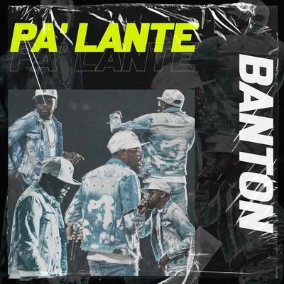 Palante 專輯 Banton/Chalice Beatz