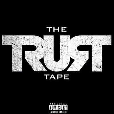 The Trust Tape 專輯 38 Spesh