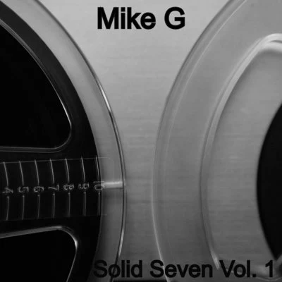 Solid Seven, Vol. 1 專輯 Mike G/Ellie Goulding/KaW/Seapoint/J.u.D.