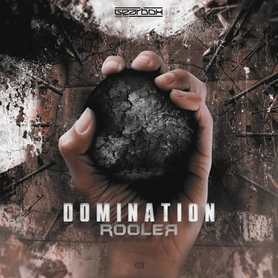 Domination 專輯 Rooler