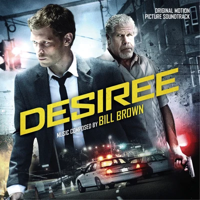 Desiree (Original Motion Picture Soundtrack) 專輯 Lennie Moore/Bill Brown/Alex Kharlamov