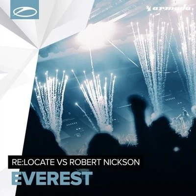 Re:LocateRobert Nickson Everest