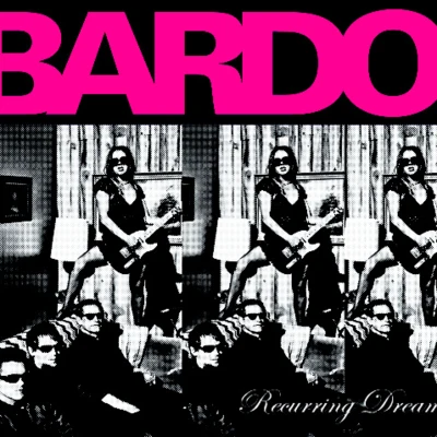 Recurring Dream 專輯 Bardo/Jam in the Van