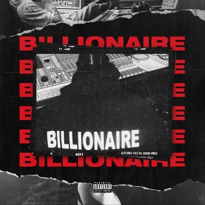 Billionaire 專輯 Challenga/Billionaire B