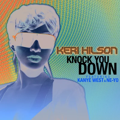 Knock You Down 专辑 Keri Hilson