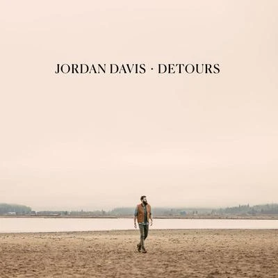 Detours 專輯 Jordan Davis