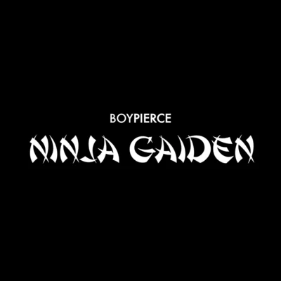 Ninja Gaiden 专辑 Boy Pierce/MC Lars