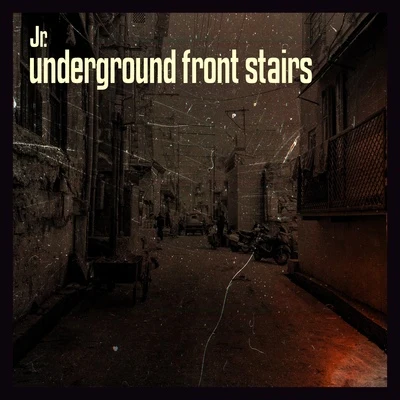 Underground Front Stairs 專輯 JR./Connie Francis & Hank Williams