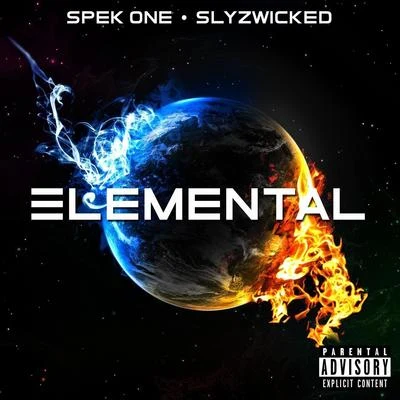 Elemental 專輯 Spek One