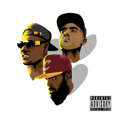 Ever Since (feat. Ray Jr. & Stalley) - Single 專輯 Mistarogers