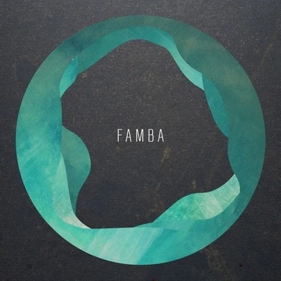 Chameleon (Famba Remix) 專輯 Famba/Kyra Mastro/DLMT