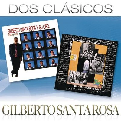 Dos Clásicos 專輯 Gilberto Santa Rosa/Orquesta Magia Caribeña Federico Junior