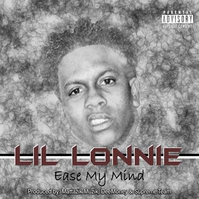 Ease My Mind 專輯 Lil Lonnie