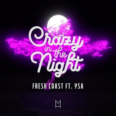 Crazy In The Night 专辑 Jay Fonseca/Damian Twilt/Fresh Coast