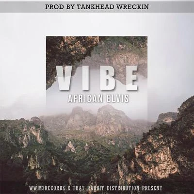 Vibe 專輯 Bando Jonez/African Elvis