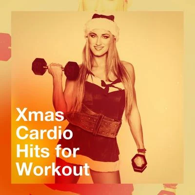 Xmas Cardio Hits for Workout 專輯 Billboard Top 100 Hits/Cardio Hits! Workout/Todays Hits