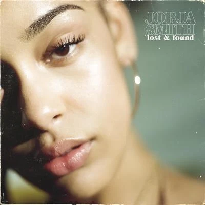 Lost & Found 專輯 Jorja Smith