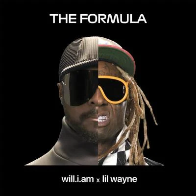 will.i.amFergie THE FORMULA